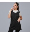 Casulla Ixola 200045 Garys Frente Negro