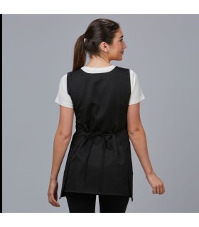 Casulla Ixola 200045 Garys Parte Trasera Negro