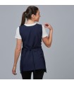 Casulla Ixola 200045 Garys Parte Trasera Azul Navy