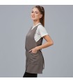 Casulla Ixola 200045 Garys Lateral Ceniza