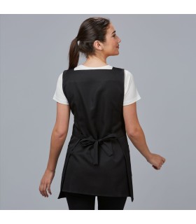 Casulla Gazania 200046 Garys Parte Trasera Negro
