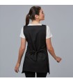 Casulla Gazania 200046 Garys Parte Trasera Negro