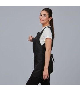 Casulla Gazania 200046 Garys Lateral Negro