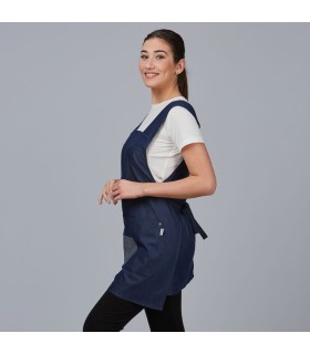 Casulla Amapola 200047 Garys Lateral Zafiro