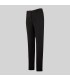 Pantalon Mujer Sin bolsillos Tecno 202300 Garys Lateral Negro