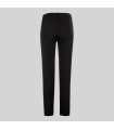 Pantalon Mujer Sin bolsillos Tecno 202300 Garys Parte Trasera Negro