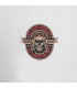Escudo Pilots 390004 Garys Negro