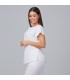 Blusa Mujer Pensamiento 600022 Garys Lateral Blanco