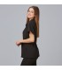 Blusa Mujer Magnolia 600023 Garys Lateral Negro