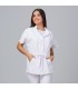 Blusa Mujer Magnolia 600023 Garys Frente Blanco
