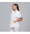 Blusa Mujer Magnolia 600023 Garys Lateral Blanco