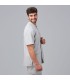 Blusa Hombre Abedul 600035 Garys Lateral Gris Perla