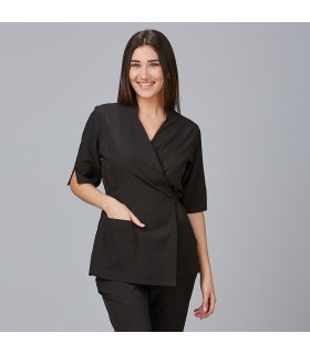 Blusa Kimono Mujer Cardota 600042 Garys