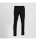 Pantalon Hombre Goma Interior 700016 Garys Frente Negro