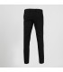 Pantalon Hombre Goma Interior 700016 Garys Parte Trasera Negro