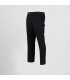 Pantalon Hombre Goma Interior 700016 Garys Lateral Negro