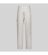 Pantalon Unisex Multibolsillos Vigore 700047 Garys Frente Gris Perla