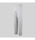 Pantalon Unisex Multibolsillos Vigore 700047 Garys Lateral Gris Perla