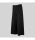 Pantalon Mujer Culotte 700048 Garys Lateral Negro