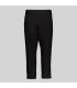 Pantalon Pirata Mujer X Linen 700051 Garys Frente Negro
