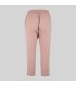 Pantalon Pirata Mujer X Linen 700051 Garys Parte Trasera Nude