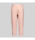 Pantalon Pirata Mujer X Linen 700051 Garys Frente Nude