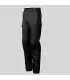 Pantalon Unisex Multibolsillos Elastico Arce 750200 Garys Negro