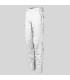 Pantalon Unisex Multibolsillos Elastico Arce 750200 Garys Blanco
