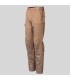Pantalon Unisex Multibolsillos Elastico Arce 750200 Garys Beige