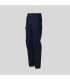 Pantalon Unisex Multibolsillos Elastico Arce 750200 Garys Azul Navy