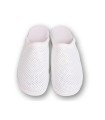 Zueco Suela Antideslizante 1200Z0 Garys Blanco
