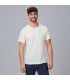 Camiseta Hombre Carpe 850004 Garys Frente Blanco