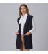 Chaleco Punto Mujer 120001 Garys Frente Marino