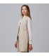 Chaleco Punto Mujer 120001 Garys Lateral Beige