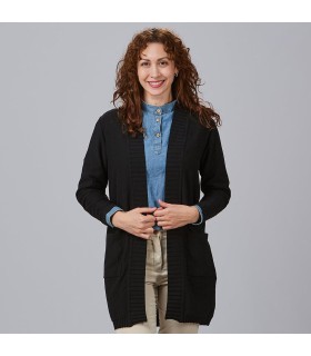Rebeca Canale Punto Mujer 120002 Garys Frente Negro