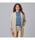 Rebeca Canale Punto Mujer 120002 Garys Frente Beige