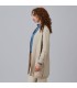 Rebeca Canale Punto Mujer 120002 Garys Lateral Beige