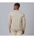 Rebeca Cuello Solapa Abotonado Hombre 120003 Garys Parte Trasera Beige