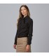 Camisa Mujer Cinzia 240008 Garys Lateral Negro