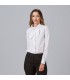 Camisa Mujer Cinzia 240008 Garys Frente Blanco