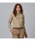 Camisa Mujer Cinzia 240008 Garys Frente Arena