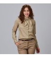Camisa Mujer Cinzia 240008 Garys Frente Arena
