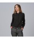 Camisa Mujer Giulia 240012 Garys Frente Negro