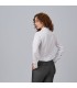 Camisa Mujer Giulia 240012 Garys Parte Trasera Blanco
