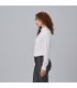 Camisa Mujer Giulia 240012 Garys Lateral Blanco