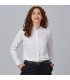 Camisa Mujer Ginevra 240027 Garys Frente Blanco