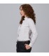 Camisa Mujer Ginevra 240027 Garys Lateral Blanco