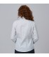Camisa Mujer Giorgia 240028 Garys Parte Trasera Blanco