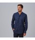 Camisa Hombre Slim Fit Loris 260011 Garys Frente Marino