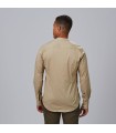 Camisa Hombre Slim Fit Loris 260011 Garys Parte Trasera Arena